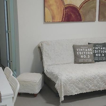 פינה קטנה בערבה Hotel Be'er Ora ภายนอก รูปภาพ