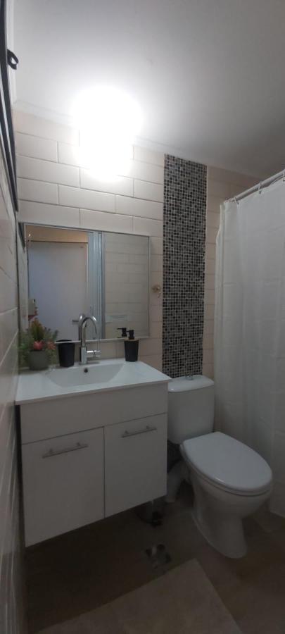 פינה קטנה בערבה Hotel Be'er Ora ภายนอก รูปภาพ