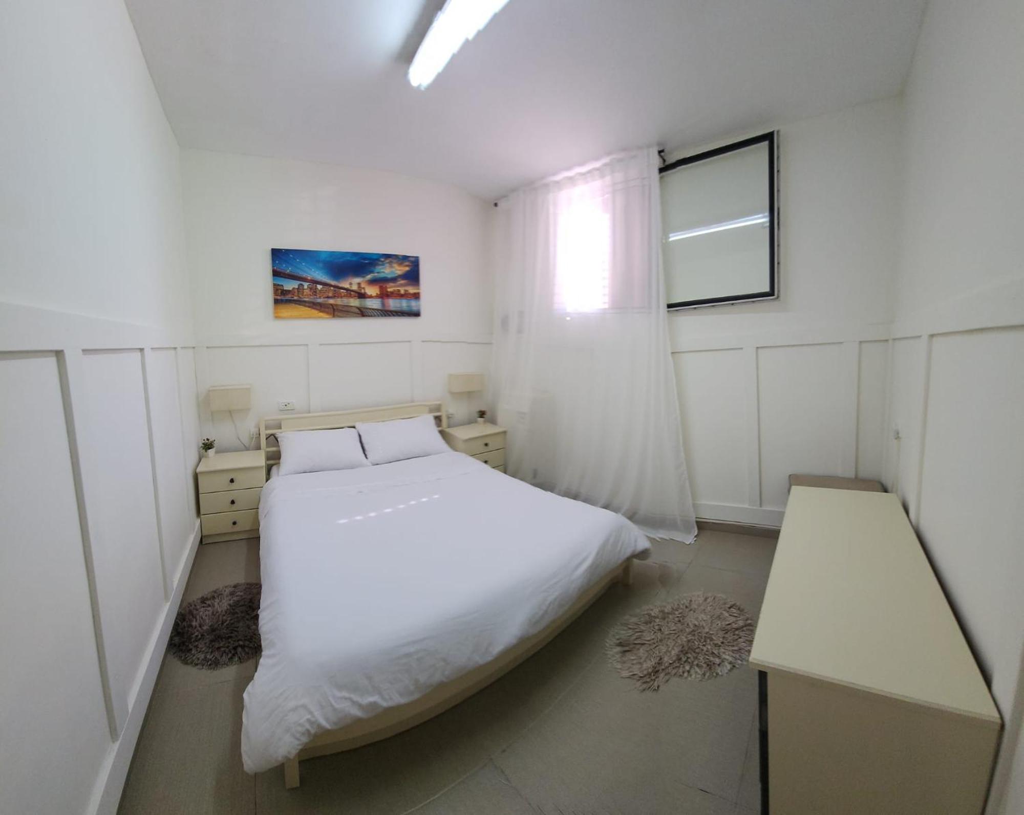 פינה קטנה בערבה Hotel Be'er Ora ภายนอก รูปภาพ